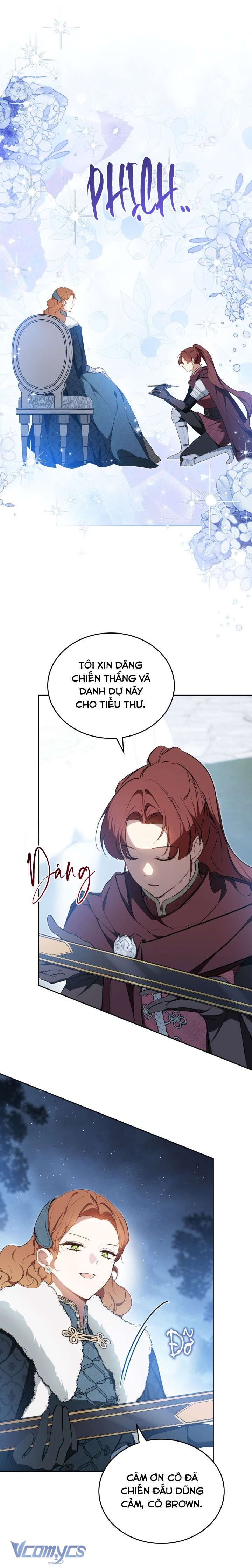 Kiếp Này Nhất Định Làm Gia Chủ Chap 195 - Trang 2