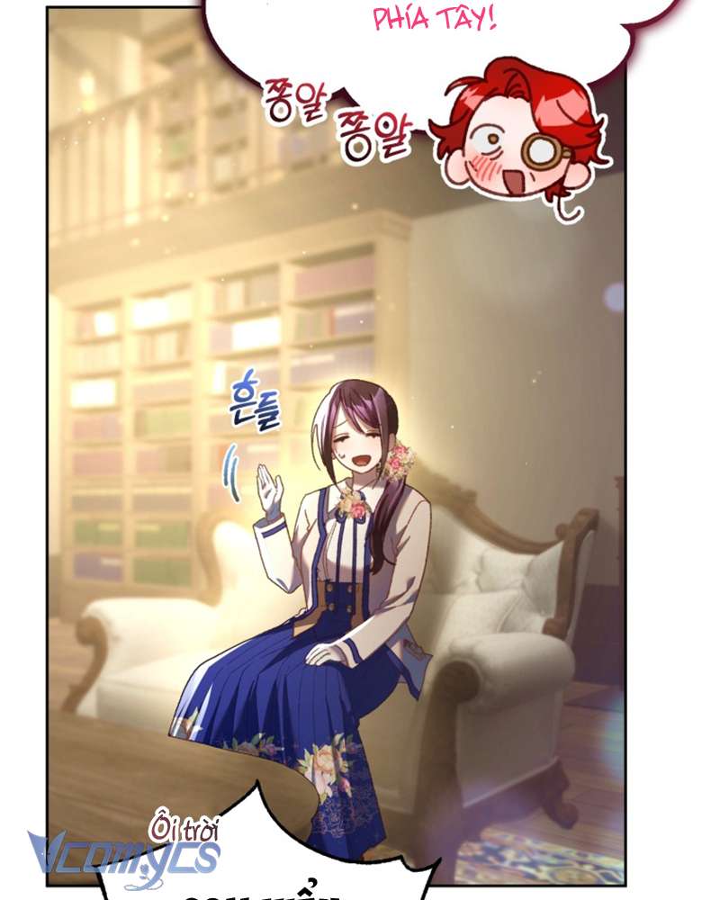 [Sứa Biển] Em Trai Tôi Là Hoàng Đế Ngang Ngược Chap 45 - Trang 2