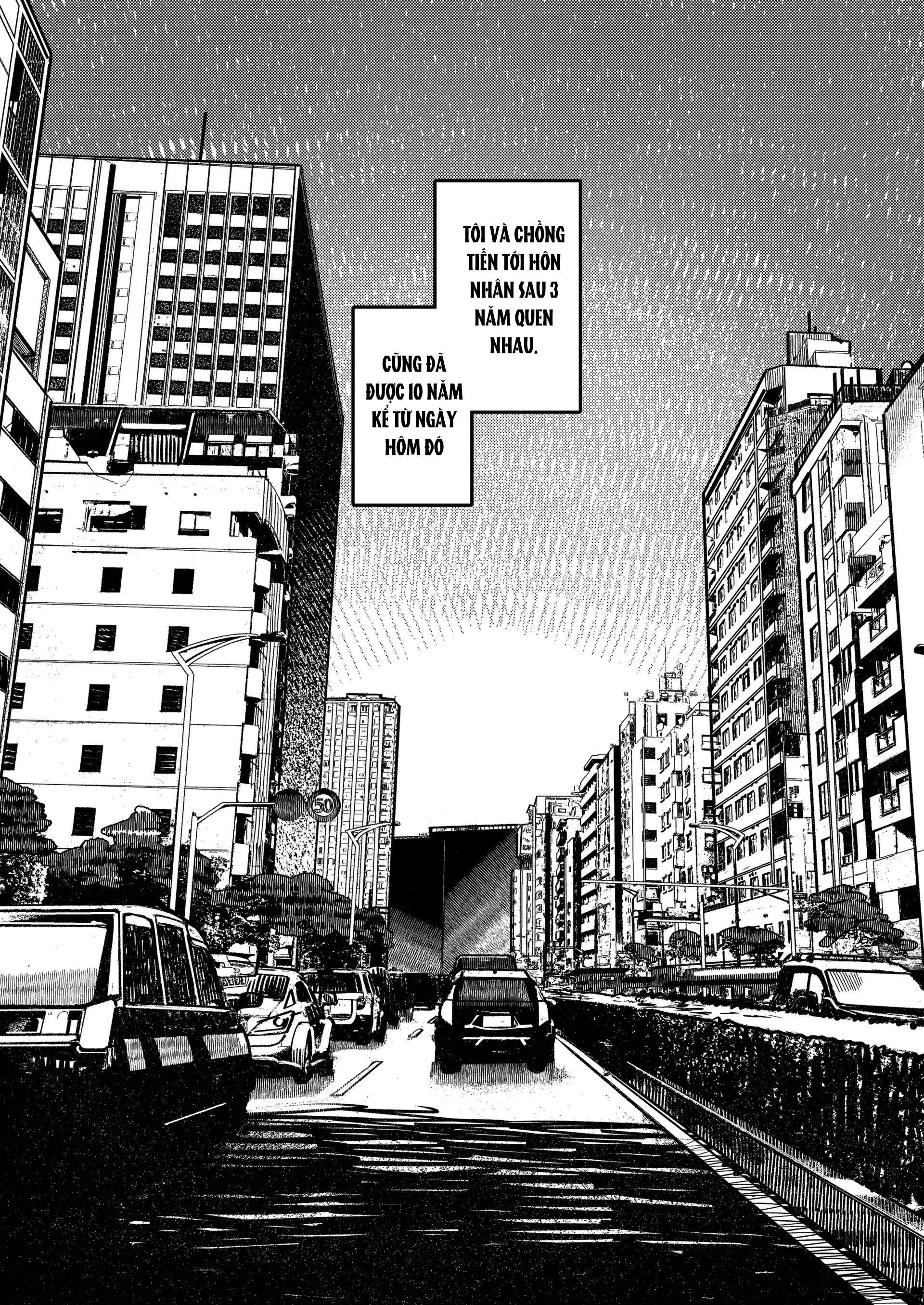 [ 18 + ] Tuyển Tập Oneshot Manga Bạo Chap 8 - Trang 2