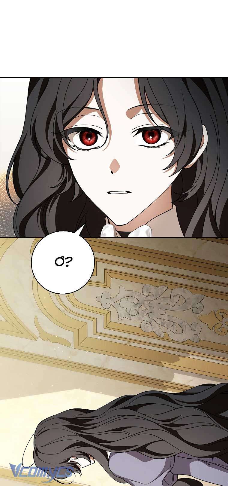 100 lời nguyền tại dinh thự Illestone Chap 24 - Trang 3