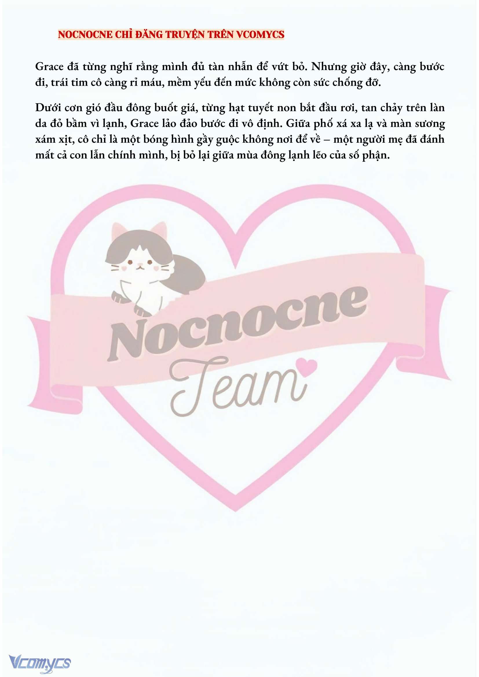 [NOVEL] HÃY CẦU XIN TÔI ĐI Chap 326 - Trang 2