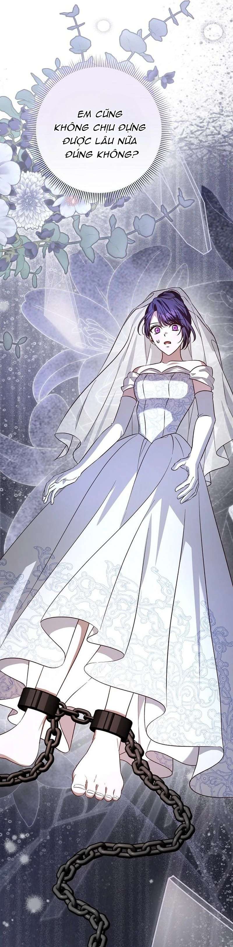 Cô Dâu Của Đại Công Tước Là Chiến Binh Địa Ngục Chap 37 - Next Chap 38