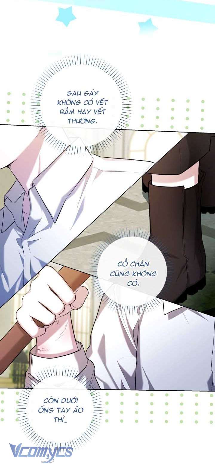 Đứa Trẻ Nuôi Dưỡng Ác Ma Chap 17 - Trang 2