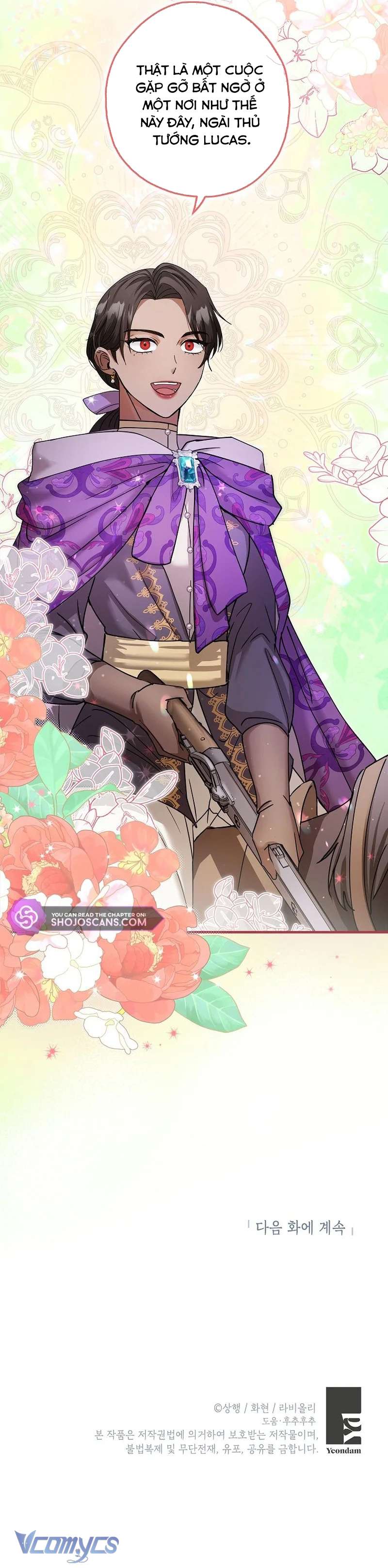 Trở Thành Miêu Nữ Của Hoàng Đế Chapter 28 - Trang 4