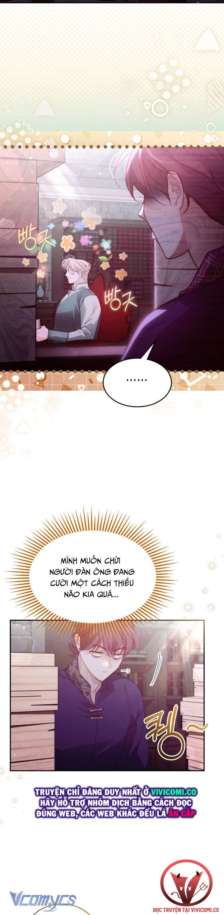 Tiếng Trống Vang Dội Chap 40 - Trang 4