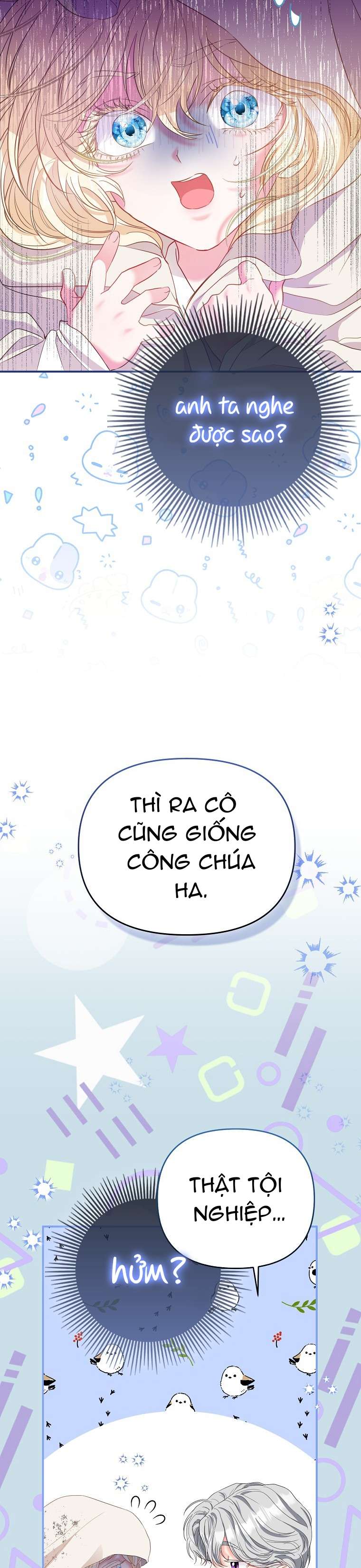 Nàng Công Chúa Của Mọi Người Chapter 3 - Trang 4