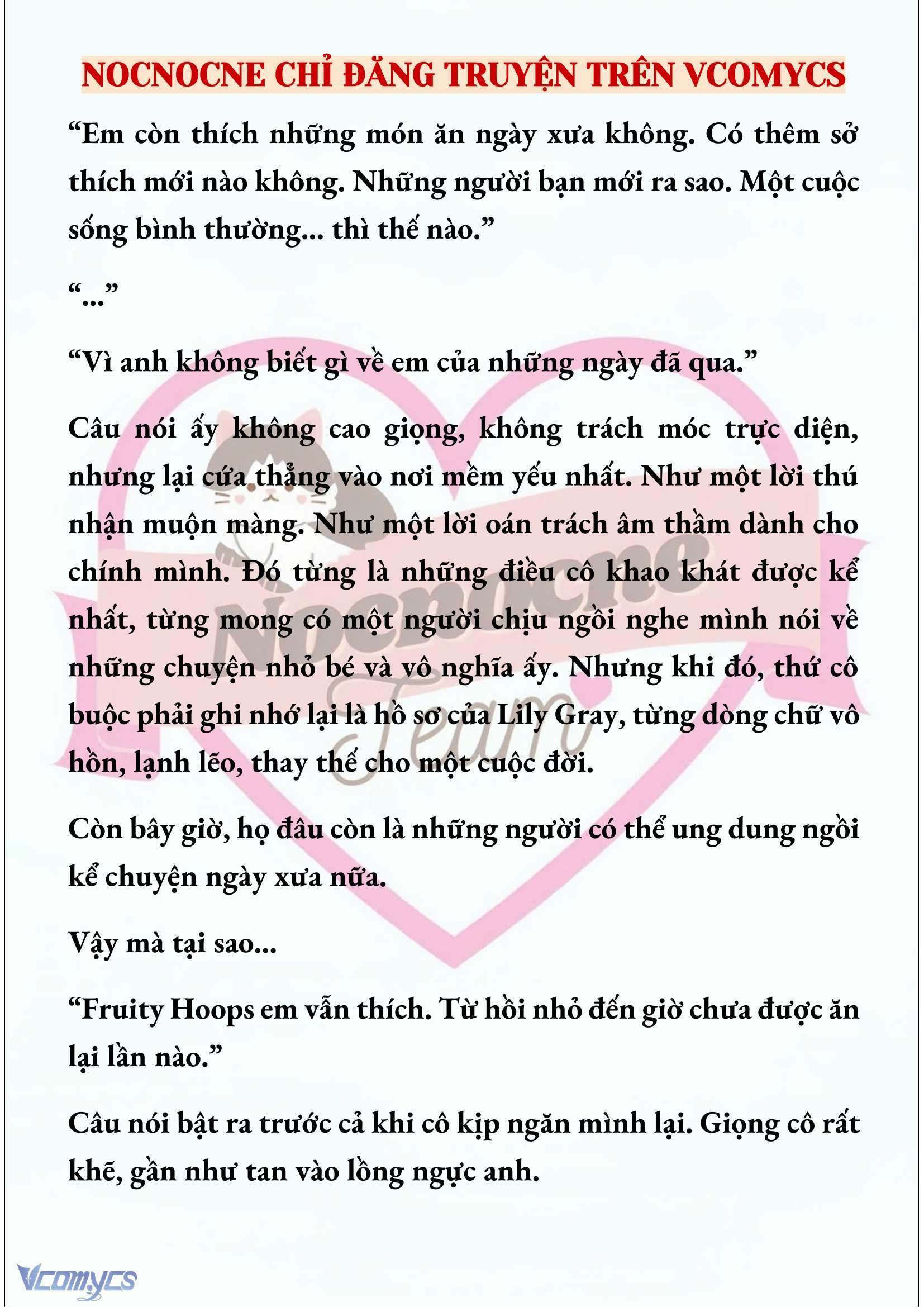 [TIỂU THUYẾT] ĐIỂM CHÍ Chap 138 - Trang 2