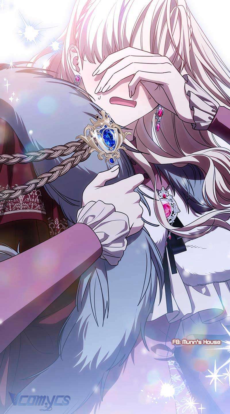 Cái Giá Phải Trả Chap 86 - Trang 2