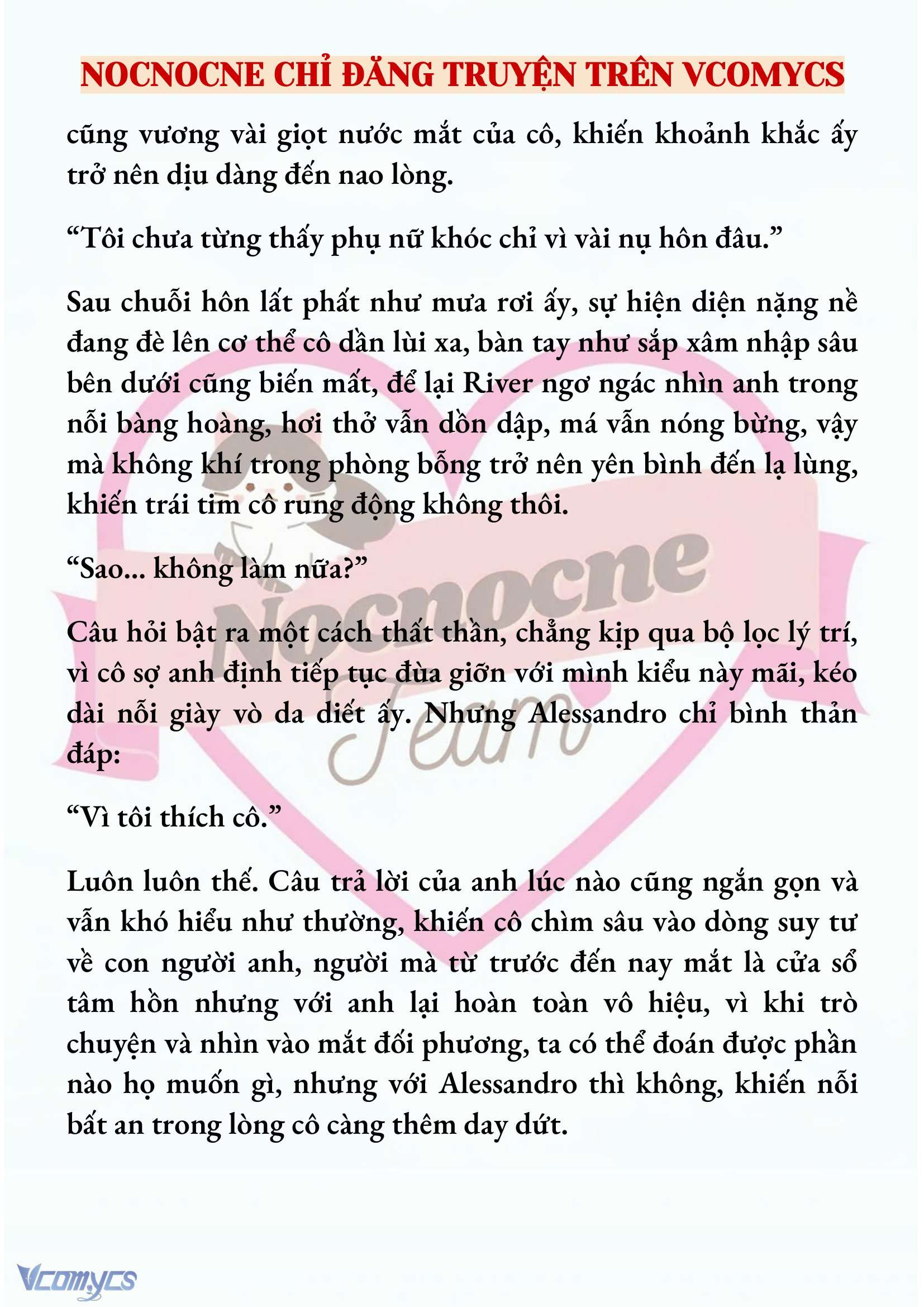 [TIỂU THUYẾT] ĐIỂM CHÍ Chap 16 - Trang 2