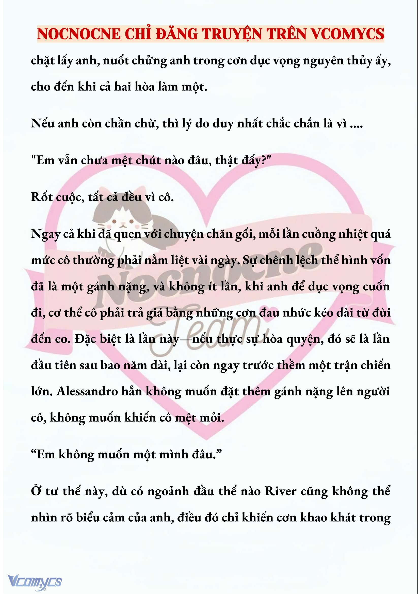 [TIỂU THUYẾT] ĐIỂM CHÍ Chap 153 - Trang 2