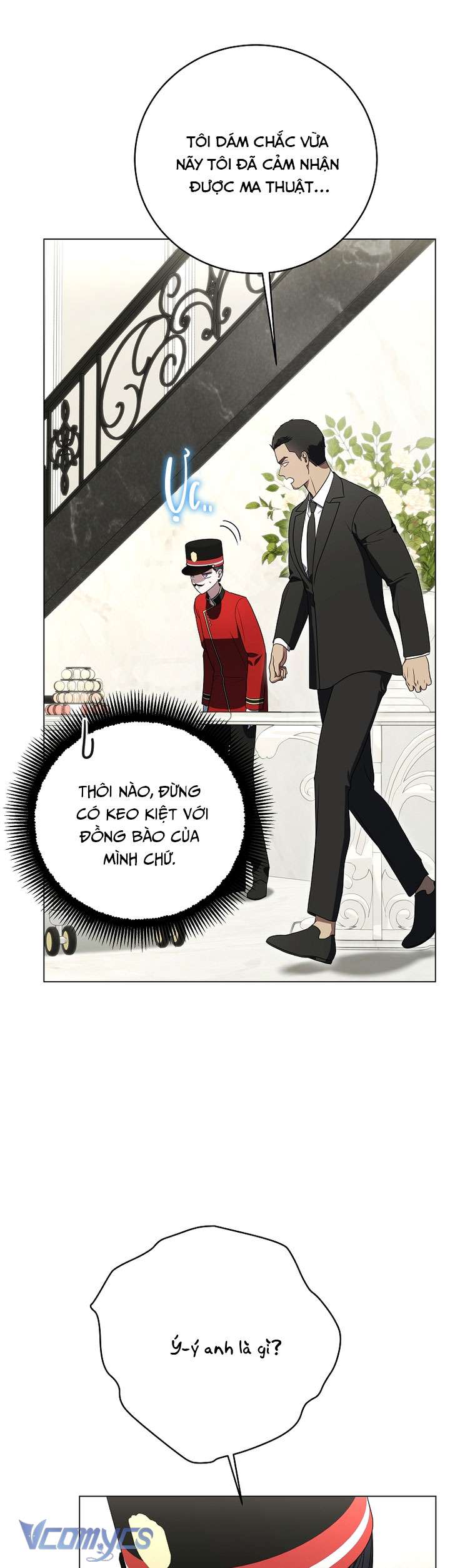 Hướng Dẫn Sinh Tồn Dành Cho Người Xếp Hạng Chap 53 - Trang 2