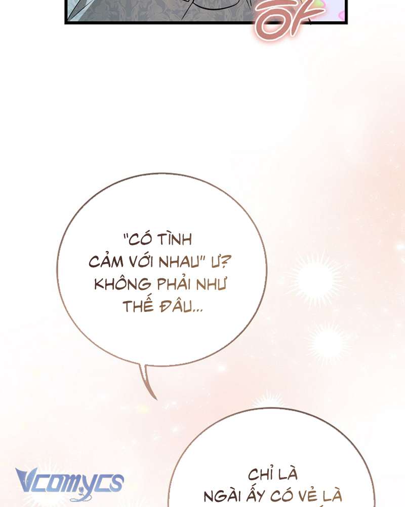 Ác Quỷ Nuôi Dưỡng Tiểu Thư Chapter 31 - Trang 4