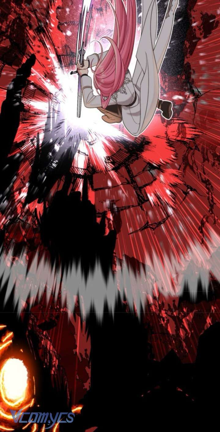 Sự Điều Trị Đặc Biệt Của Tinh Linh Chap 102 - Next Chap 103