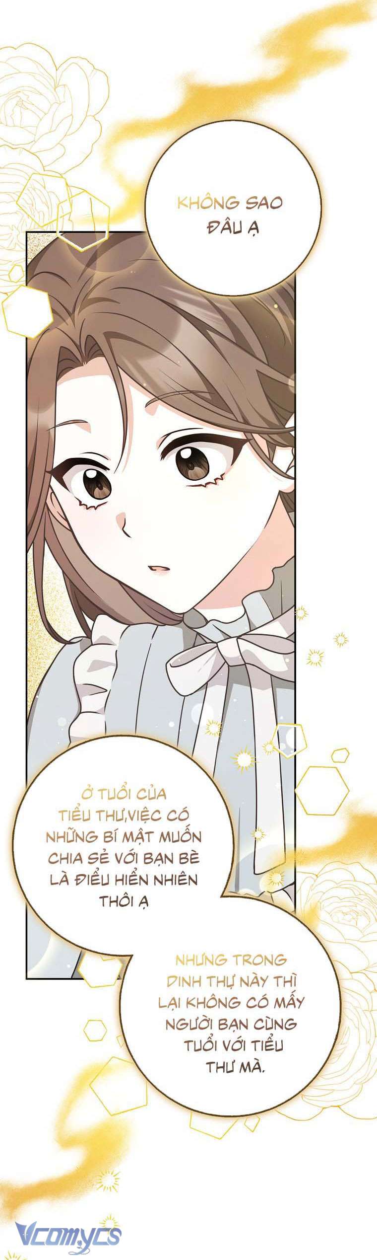 Tôi Thề Chúng Ta Chỉ Là Bạn Chapter 54 - Next Chapter 55