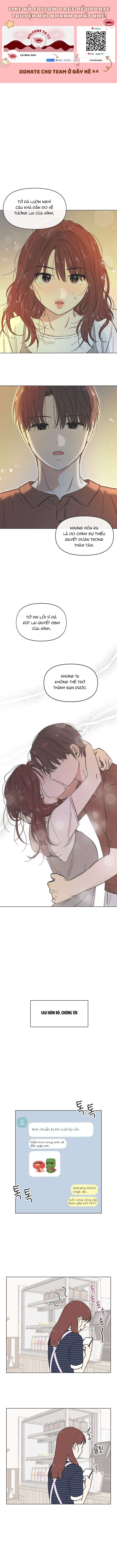 Seasons of Lovesome [SS2] Seasons of Lovesome-Chap 49 - Trang 2