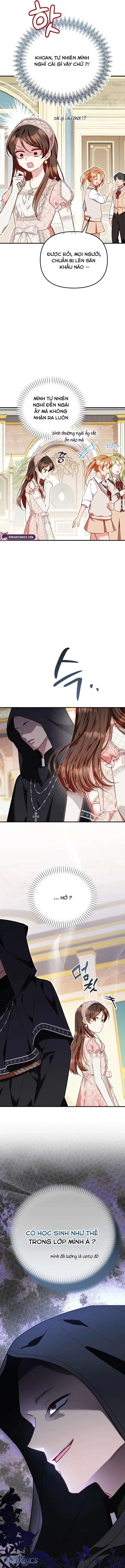 Bảo Vệ Thánh Nữ Giả Mạo Chap 18 - Next Chap 19