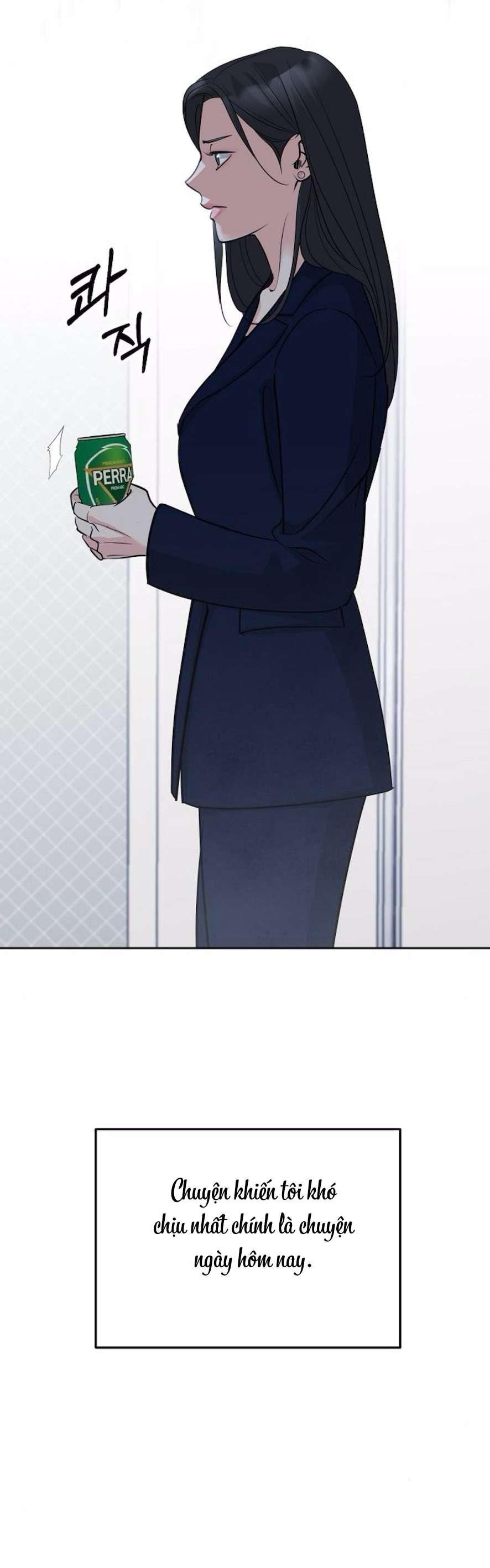 Cẩn Thận Va Phải Tình Yêu Chap 29 - Trang 3