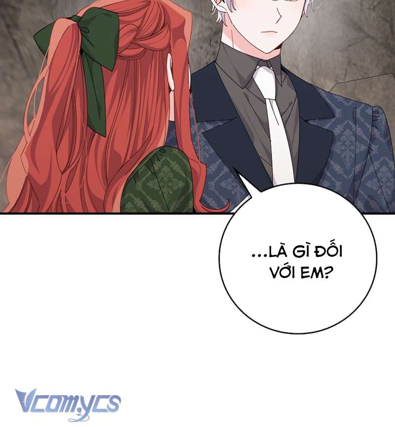 Chị Gái Của Nhân Vật Phản Diện Hôm Nay Cũng Đang Đau Khổ Chap 81 - Trang 4