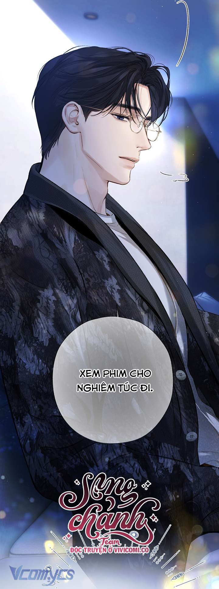 Trêu Nhầm Chapter 48 - Next Chapter 49