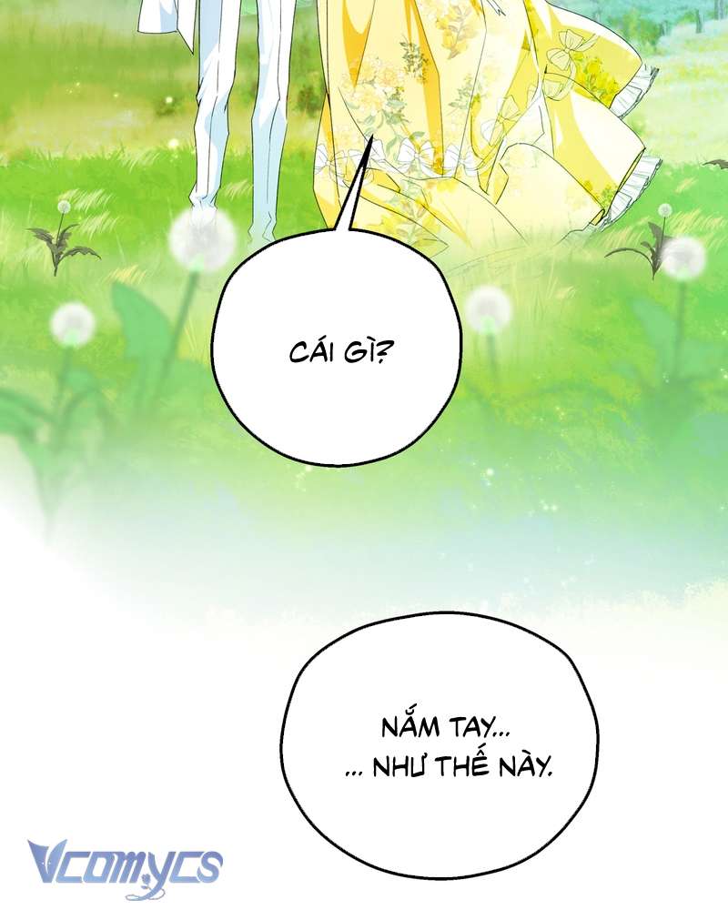 Cô Ấy Sẽ Thuần Hóa Các Anh Hùng Chap 37 - Next Chap 38