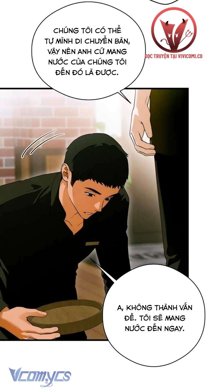 [18+] Mong Ước Của Ác Quỷ Chap 58 - Trang 2