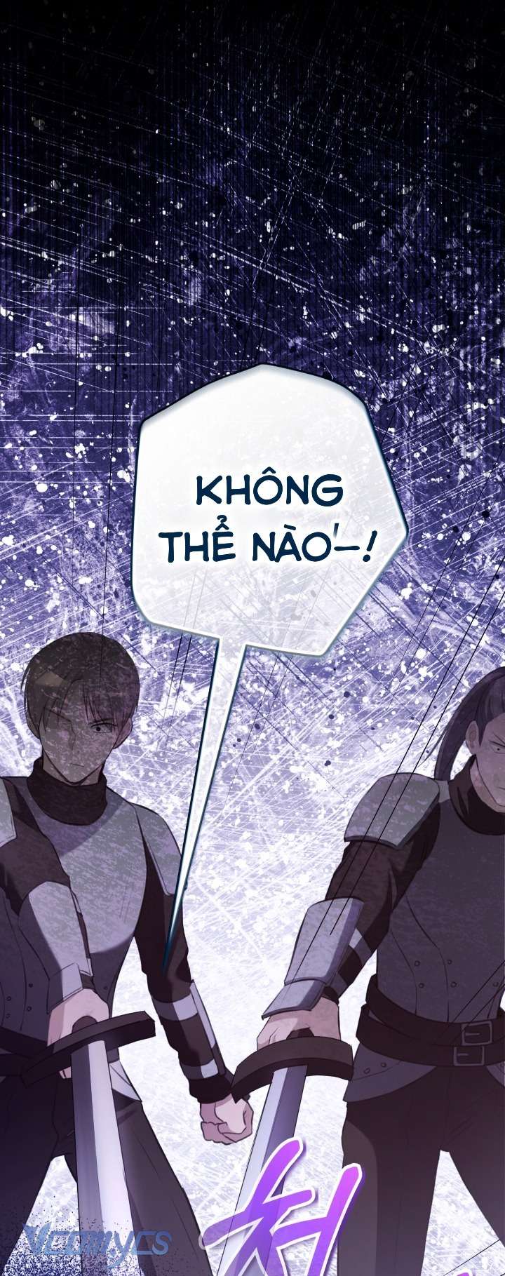Đứa Trẻ Nuôi Dưỡng Ác Ma Chap 14 - Trang 2