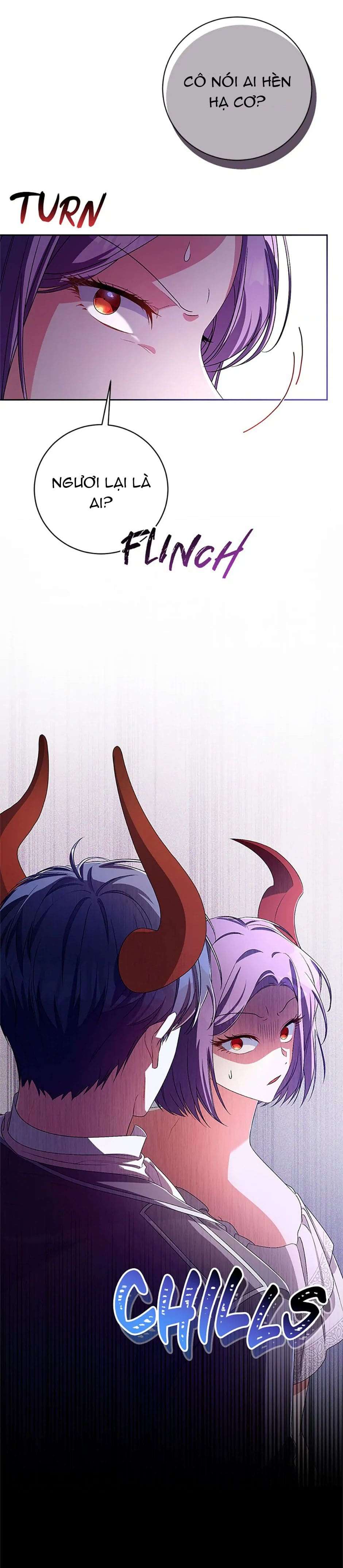 Búp Bê Quản Gia Của Ma Vương Chap 29 - Trang 3