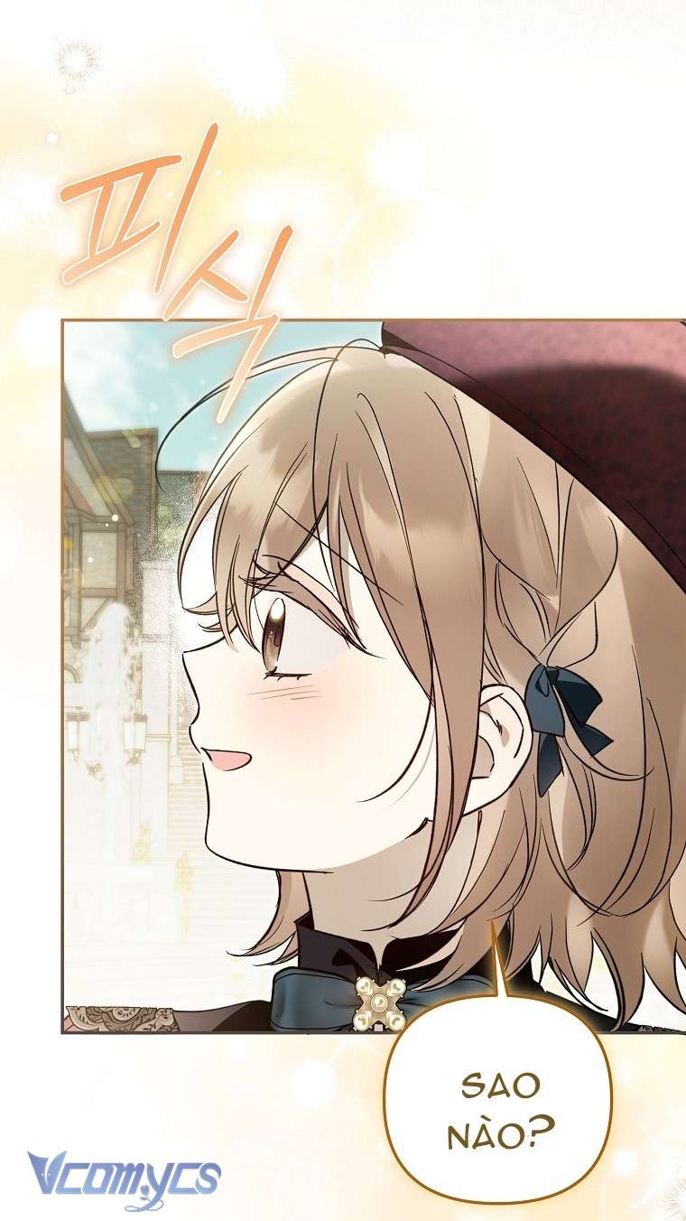 Độc Chiếm Sủng Ái Của Công Chúa Út, Mọi Người Đều Say Mê Tôi. Chap 43 - Trang 3