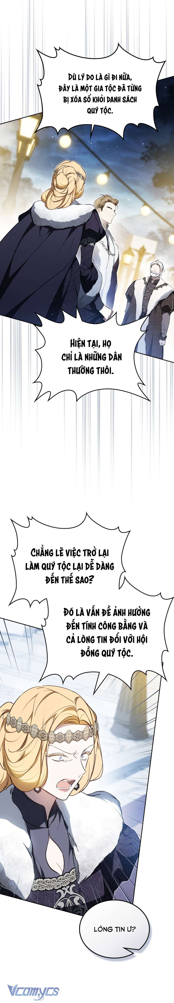 Kiếp Này Nhất Định Làm Gia Chủ Chap 194 - Trang 2