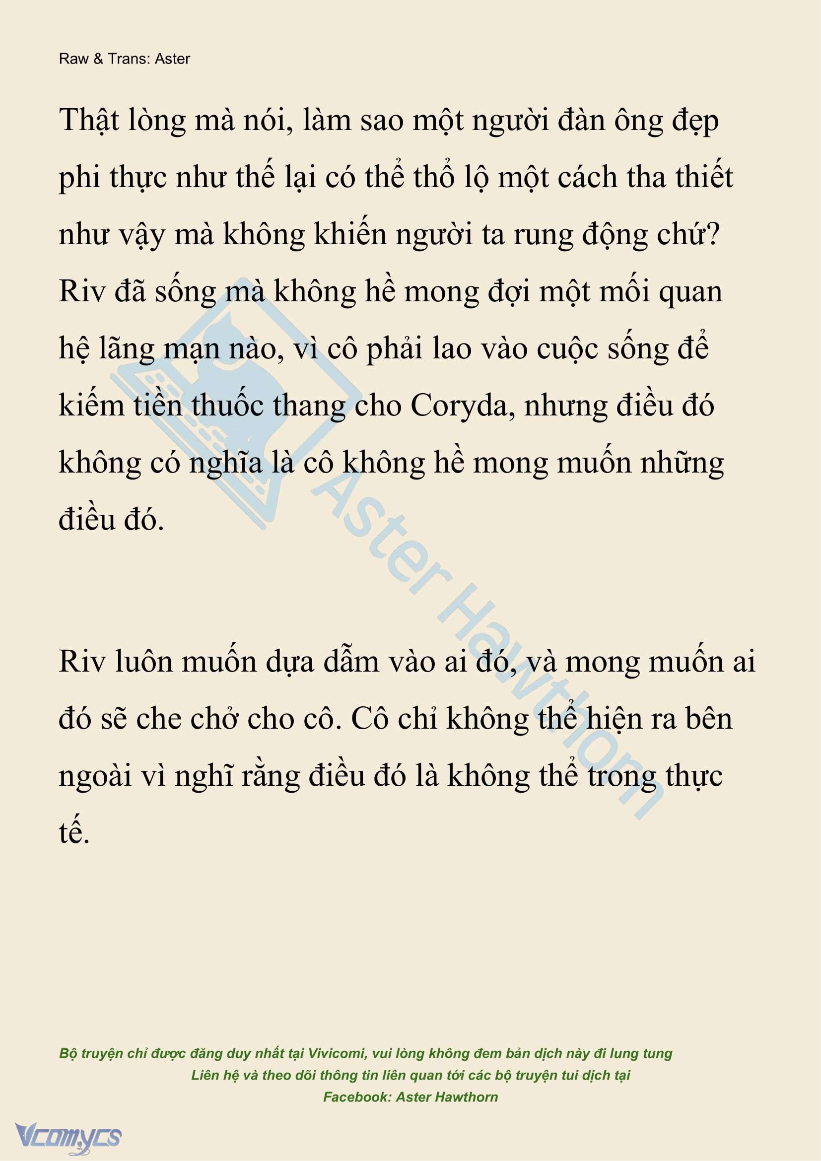 [NOVEL] Odalisque Chap 158 - Next Chap 159