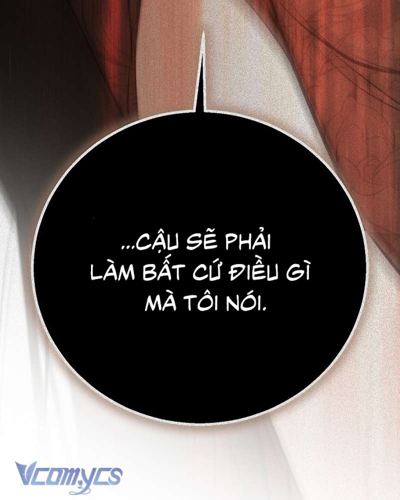 Hãy Dạy Em Cách Khao Khát Chap 33 - Trang 2