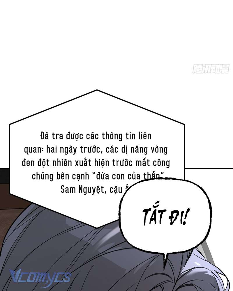 Ác Chi Hoàn Chapter 42 - Trang 4