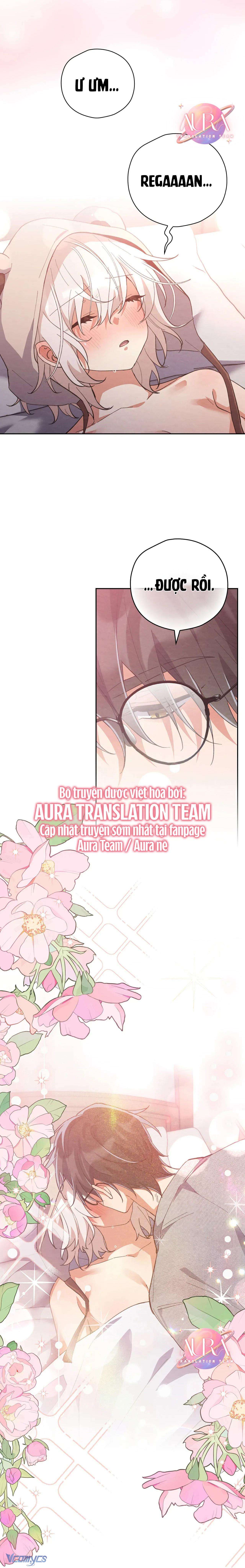 Chạy Trốn Khỏi Thợ Săn Chap 28 - Trang 4