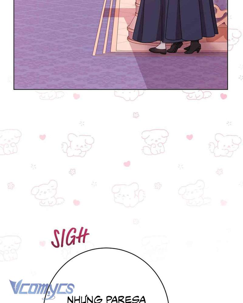 Hầu Gái Độc Quyền Của Hoàng Hậu Phản Diện Chap 112 - Trang 3