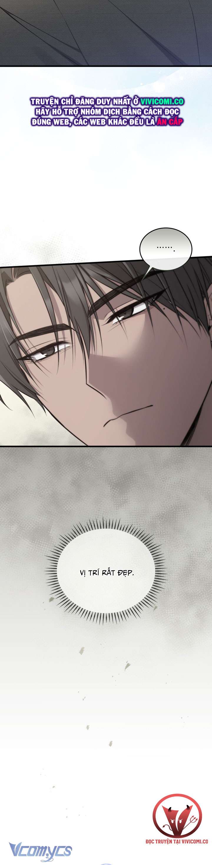 [18+] Đảo Vô Ảnh Chap 16 - Next Chap 17