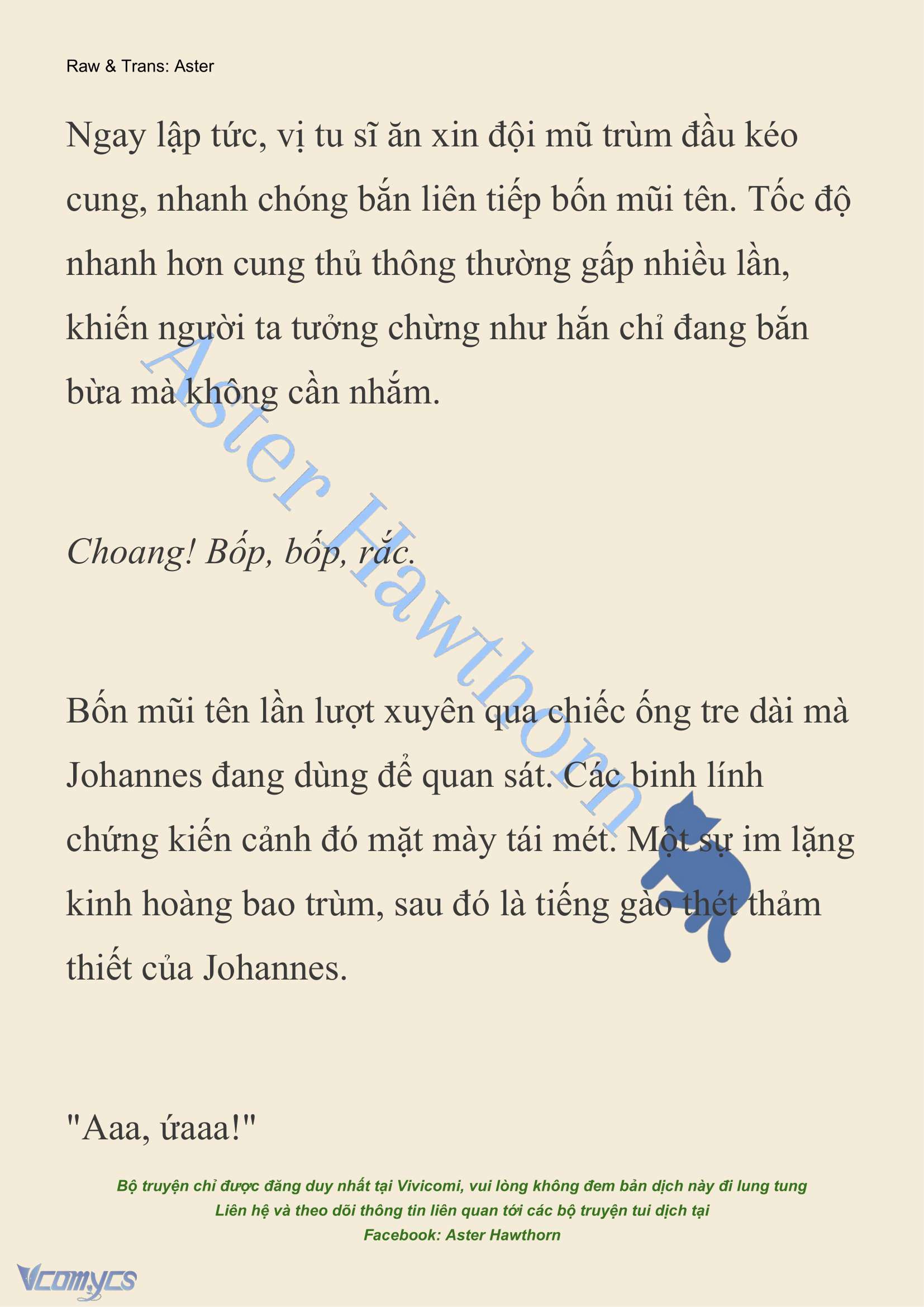 [NOVEL] Thiên Đường Của Valentina Chap 75 - Trang 2