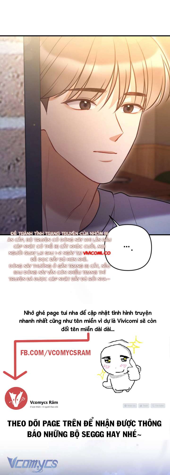 [18+] Hối Hận Muộn Màn Chap 3 - Trang 2