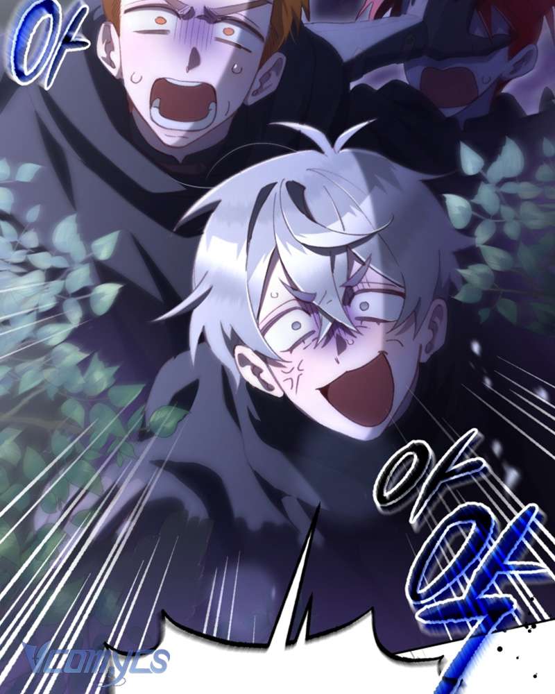 [Sứa Biển] Em Trai Tôi Là Hoàng Đế Ngang Ngược Chap 87 - Trang 2