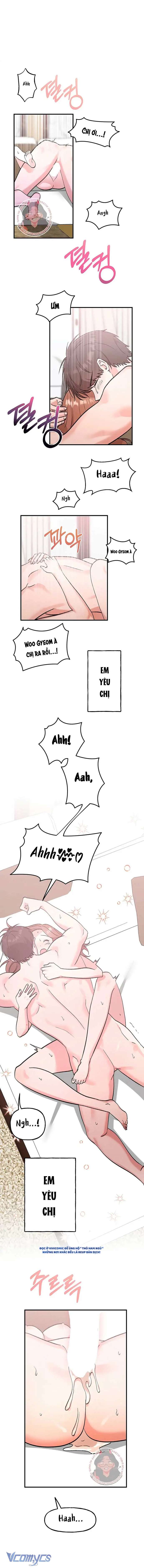 [18+] Hồng Hư Hỏng Chap 23 - Trang 2