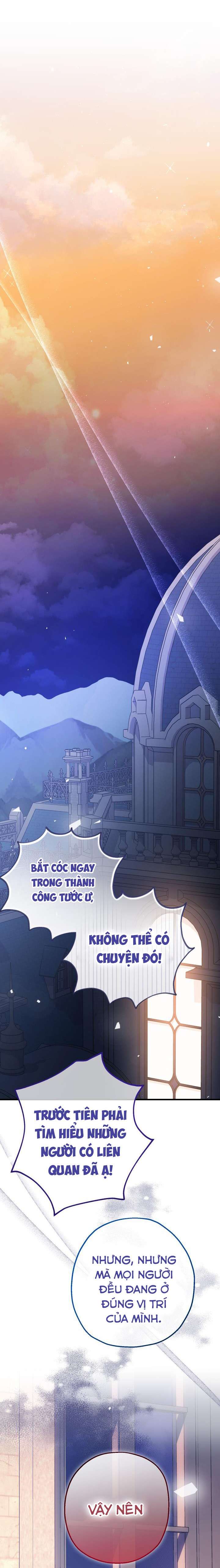 [PNT] Tiểu Thư Tích Tiền Đi Bụi Chap 32 - Next Chap 33