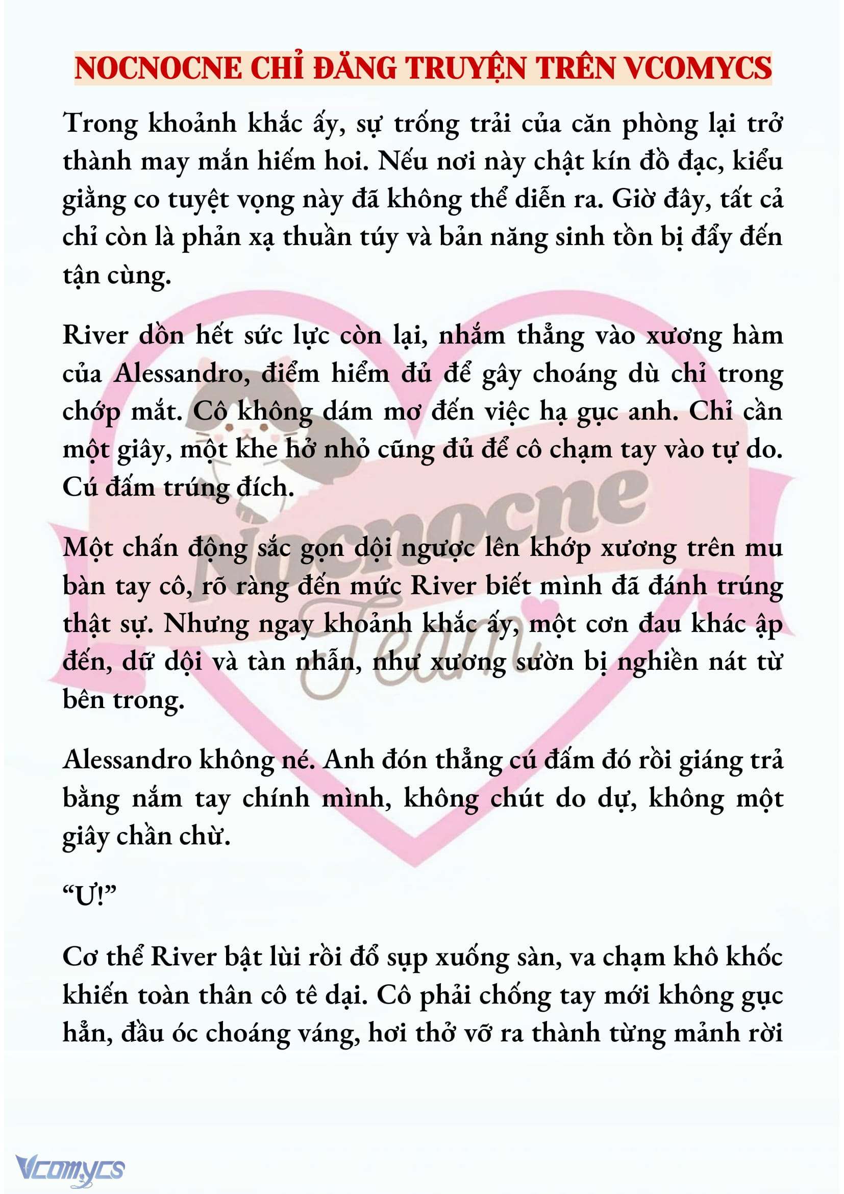 [TIỂU THUYẾT] ĐIỂM CHÍ Chap 78 - Trang 2