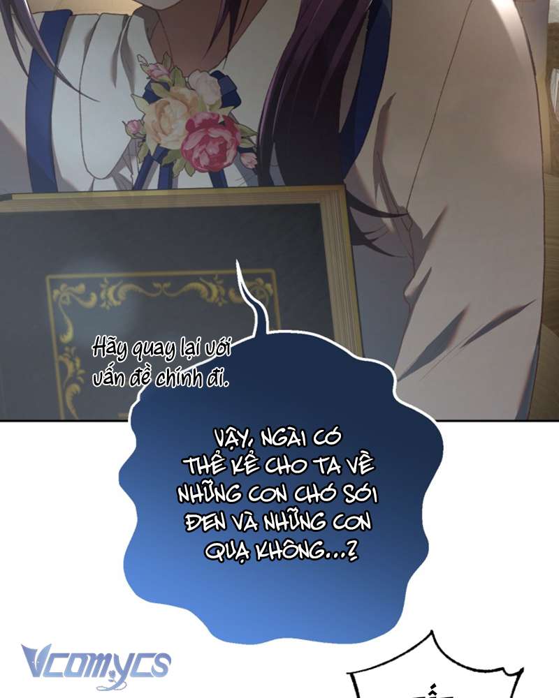 [Sứa Biển] Em Trai Tôi Là Hoàng Đế Ngang Ngược Chap 46 - Trang 2