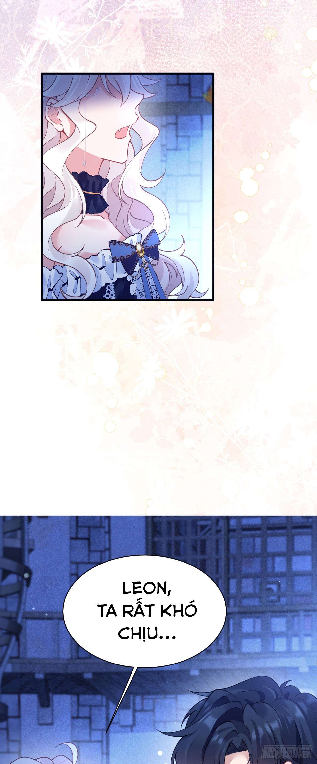 Hiệp Sĩ Độc Quyền Của Long Nữ Chapter 29 - Trang 4