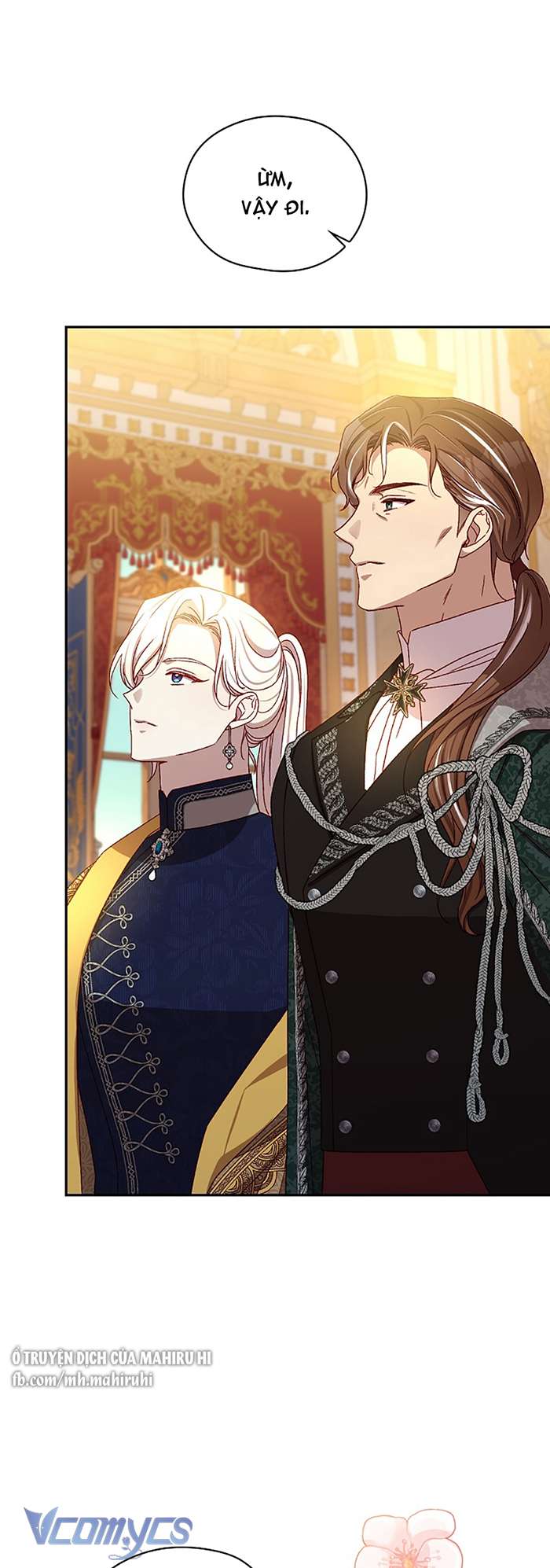 Sống Sót Dưới Thân Phận Hầu Nữ Chap 148 - Trang 2