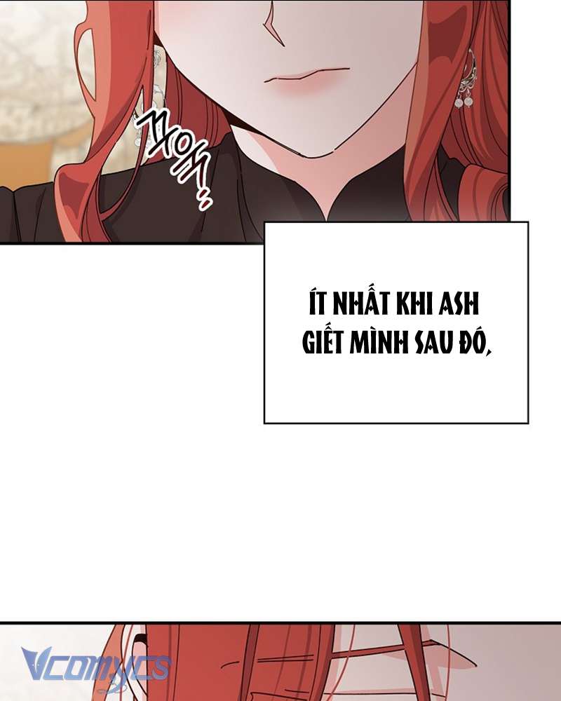 Chị Gái Của Nhân Vật Phản Diện Hôm Nay Cũng Đang Đau Khổ Chapter 63 - Trang 4