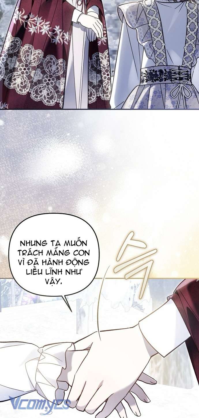 Độc Chiếm Sủng Ái Của Công Chúa Út, Mọi Người Đều Say Mê Tôi. Chap 17 - Trang 4