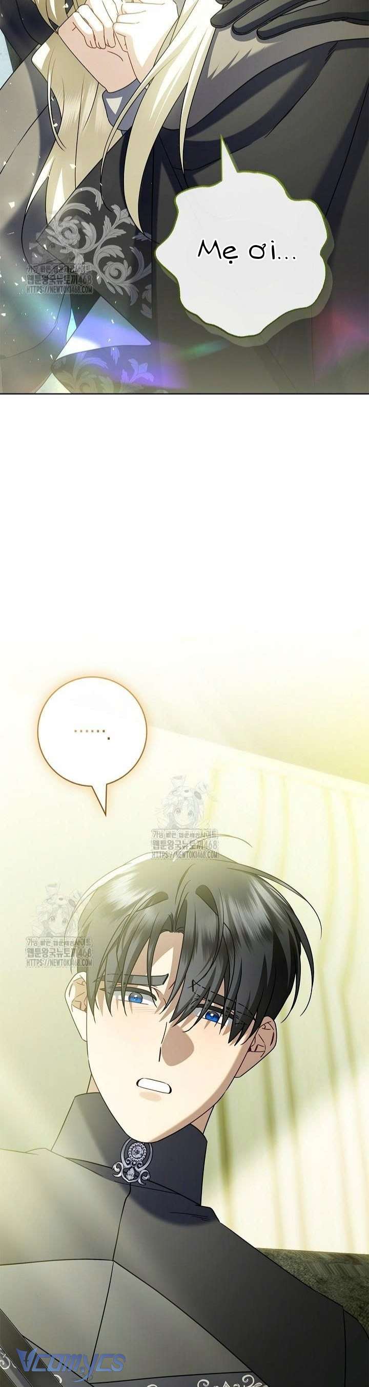 Xin Lỗi Vì Tôi Không Thể Rời Mắt Khỏi Vẻ Ngoài Của Ngài Chap 47 - Trang 3