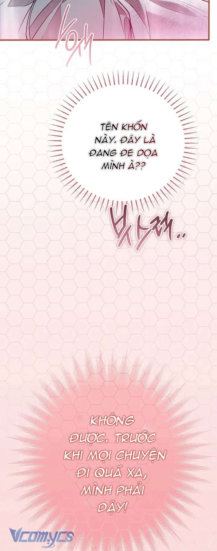 Ai Đó Đang Điều Khiển Cơ Thể Của Tôi Chap 64 - Trang 4