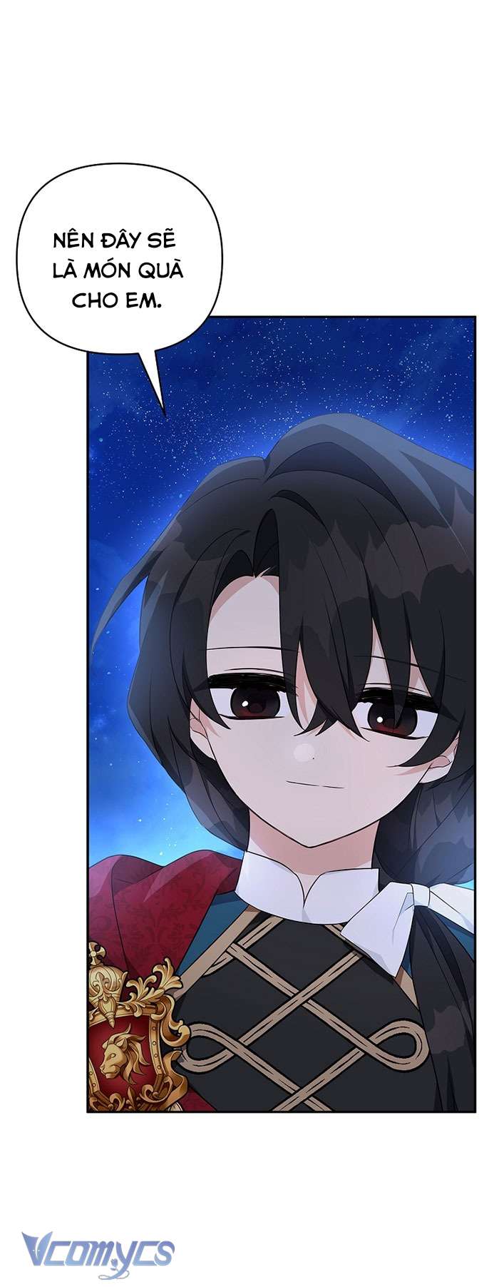 Tôi đã trở thành con gái út của công tước phản diện Chapter 34 - Next Chapter 35