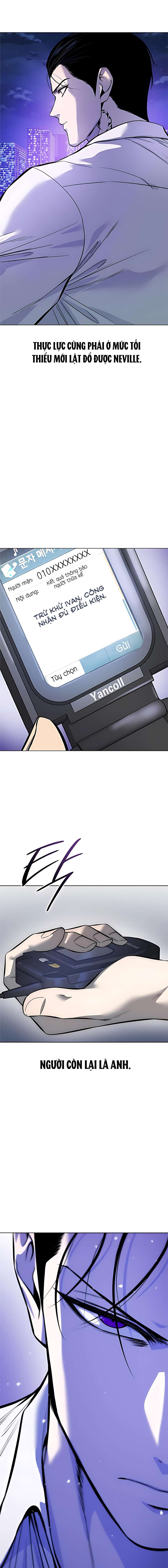 Red Shirt Chap 40 - Next Chap 41